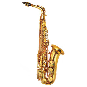 Saxofón Alto P. MAURIAT 185